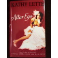 ALTAR EGO - KATHY LETTE - BOOKS