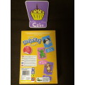 MY FIRST 3D SPELLING PUZZLE (CARDS) - EDUCATIONAL TOYS - TOYS - BOOKS - LEARNING