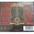 THE BLACK EYED PEAS - MONKEY BUSINESS (CD)