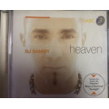 DJ SAMMY - HEAVEN (CD) - CD - COMPACT DISCS