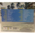 HOT SUMMER MIX 2008 - DOUBLE CD