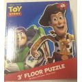 TOY STORY FLOOR PUZZLE - KIDS - EDUCATIONAL TOYS - TOYS