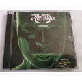 THE BLACK EYED PEAS - THE END - CD