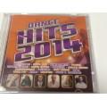 DANCE HITS 2014 CD - 3 DISCS