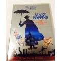 MARY POPPINS 40 TH ANNIVERSARY EDITION 2 DISC SPECIAL EDITION - DVD - KIDS - MOVIES