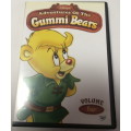 GUMMI BEARS - ADVENTURES - VOLUME FOUR - KIDS CARTOONS - MOVIES - ANIMATION