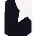 BLACK BOOTLEG PANT - SIZE 30 (STRETCH) - TEENAGE GIRL - PANTS - CLOTHING