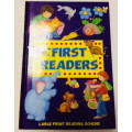 FIRST READERS - CHILDRENS STORIES by Gill Davies - CHILDRENS BOOKS - BOOKS