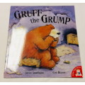 GRUFF THE GRUMP by Steve Smallman and Cee Biscoe - CHILDRENS BOOKS - BOOKS