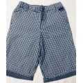 SHORTS - KNEE LENGTH - KIDS - BOYS - CLOTHING - AGE 8-9 YEARS OLD