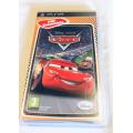 CARS - GAMING - PSP ESSENTIALS - SONY PSP - GAMES