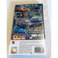 CARS - GAMING - PSP ESSENTIALS - SONY PSP