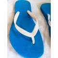 FLIP FLOPS - LADIES - SIZE 3