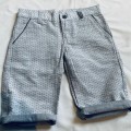 SHORTS - KNEE LENGTH - BOYS - KIDS - SIZE 9/10 YEARS OLD