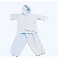 BABYGROW - 2 PIECE - LONG SLEEVE - BABY - TOP AND PANT - BOY - AGE 3 MONTHS