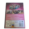 GREASE - THE MOVIE - DVD - WIDESCREEN COLLECTION