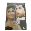 GREASE - THE MOVIE - DVD - WIDESCREEN COLLECTION