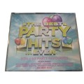 THE BEST PARTY HITS ... EVER - CD - 3 CD`S - OLD FAVOURITES - MUSIC