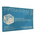 PYTHAGORAS CAPS 8 - CAPS MATHEMATICS by KATIE VAN NIEKERK AND LORRAINE VAN NIEKERK