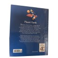 PLANET EARTH - THE WONDERFUL WORLD OF KNOWLEDGE - DISNEY BOOK