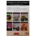 THE INSIDE & OUT GUIDE TO ANIMALS - BOOKS - ANIMALS