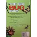 THE BIG BUG BOOK - HARDCOVER - BOOKS