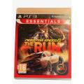 NEED FOR SPEED THE RUN PS3 - PLAYSTATION - GAMING - PRE OWNED - GAMES