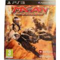 MX VS ATV SUPERCROSS - PLAYSTATION 3 - GAMING - PRE OWNED - GAMES
