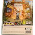 LEGO JURASSIC WORLD - PLAYSTATION 3 - GAMING - PRE OWNED