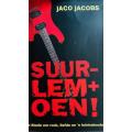 SUUR LEMOEN - TEXTBOOKS - PAPERBACK - JACO JACOBS