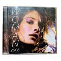 WOMAN 2006  - CD - COMPACT DISC - MUSIC