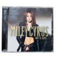 MILEY CYRUS - CAN`T BE TAMED - CD - COMPACT DISC - MUSIC