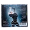 LADY GAGA - THE FAME - CD - COMPACT DISC - MUSIC
