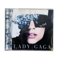 LADY GAGA - THE FAME - CD - COMPACT DISC - MUSIC