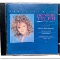 BONNIE TYLER  - CD - COMPACT DISC - MUSIC
