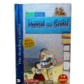HANSEL AND GRETEL - BOOKS - CHILDRENS BOOKS