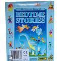 THE LITTLE BOOK OF BEDTIME STORIES - BOOKS - CHILDRENS BOOKS