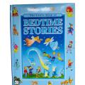 THE LITTLE BOOK OF BEDTIME STORIES - BOOKS - CHILDRENS BOOKS