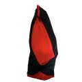 HALLOWEEN CAPE - DRACULA CAPE - DRESS UP - ONE SIZE FITS ALL - 1 METER LONG