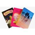 ENCHANTED - RICHE$ - HOW TO BE POPULAR - 3 BOOKS FOR ONLY R130.00