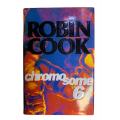 ROBIN COOK - CHROMOSOMES 6 - HARDCOVER