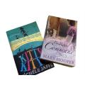 BY ROYAL COMMAND - MARY HOOPER AND KITTY KITTY - MICHELE JAFFE - 2 BOOKS FOR ONLY R95.00