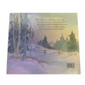 AT THE EDGE OF THE FOREST - JONATHAN LONDON - CHILDRENS BOOKS