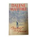 CIRCLES IN A FOREST - DALENE MATTHEE - PAPERBACK BOOKS