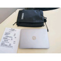 Hp Elitebook 820 G4 i5 7300u/ 256Gig M.2/ 8Gigs Ram+ Free Laptop Bag