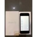 Immaculate Apple iPhone SE 16GB - Space grey
