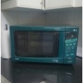 LG Microwave & Grill combo