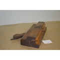 W marples and son shefield moulding plane 7/8