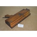 W marples and son shefield moulding plane 7/8