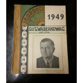 OSSEWABRANDWAG Jaarboek 1949 - Suid Afrika